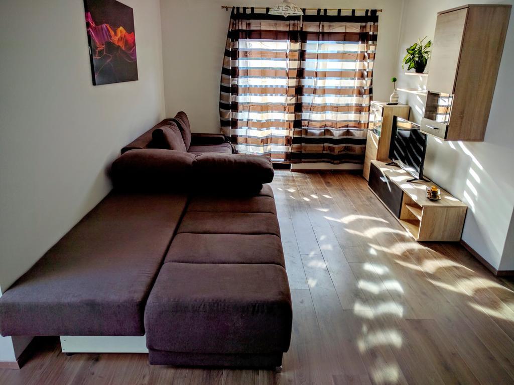 Apartments Tome Ljubljana Bagian luar foto